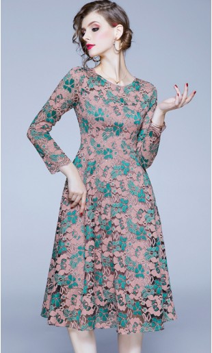 Kaelyn Dress